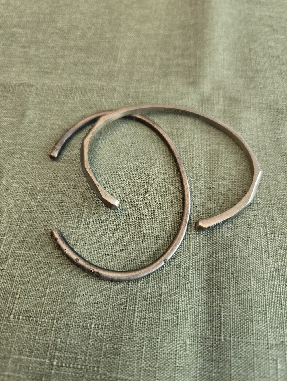 Kendra Scott Bulk 33 Bracelets/ 2 Cuffs - Picture 3 of 13